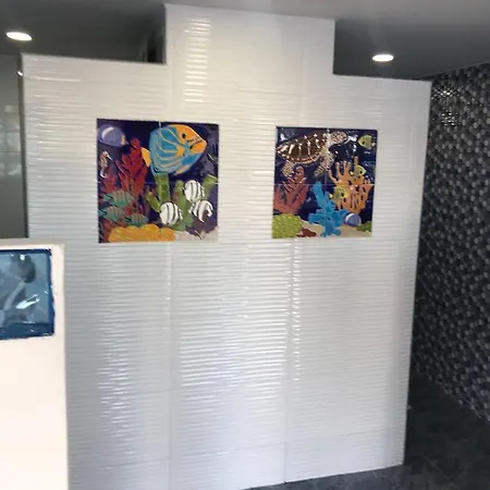 Apartamento Colonial *