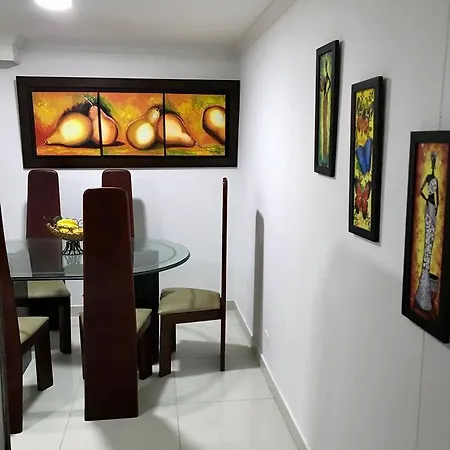 Colonial Apartamento *