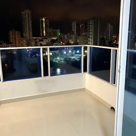 Colonial * Cartagena