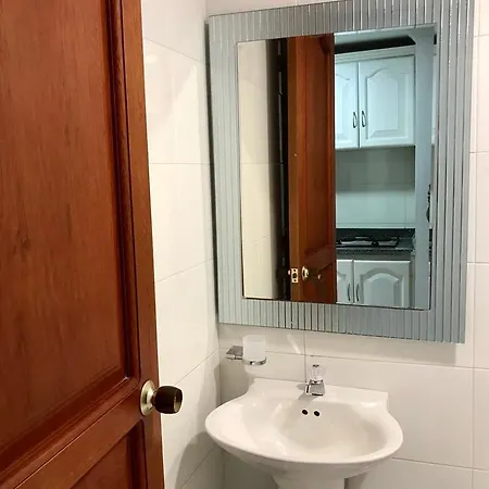 Apartamento Colonial *