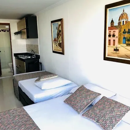 Colonial Apartamento