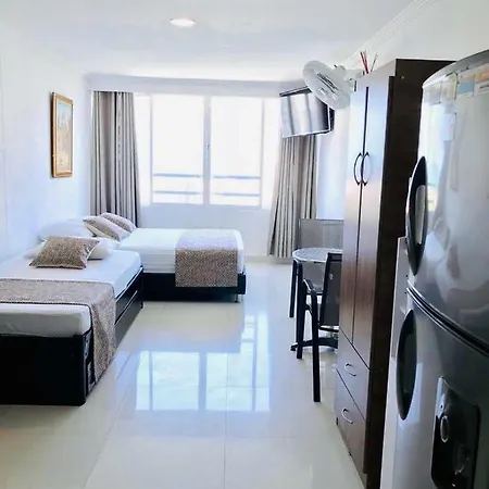Apartamento Colonial