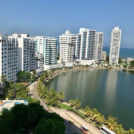 Apartamento Colonial