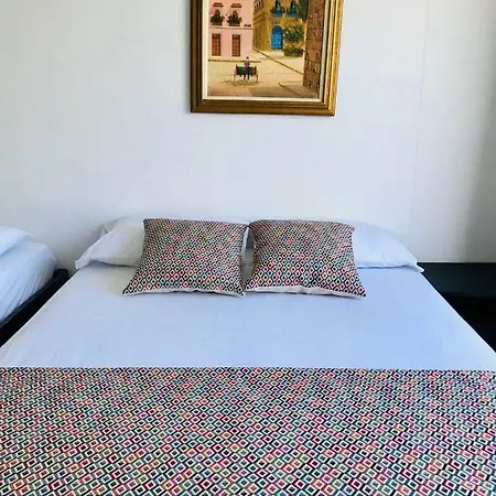 Apartamento Colonial