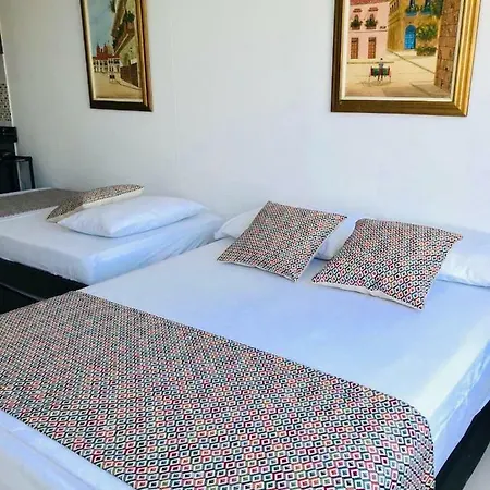 Apartamento Colonial *