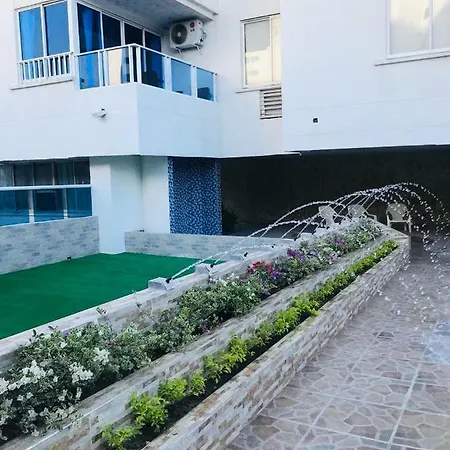 Apartamento Colonial Cartagena