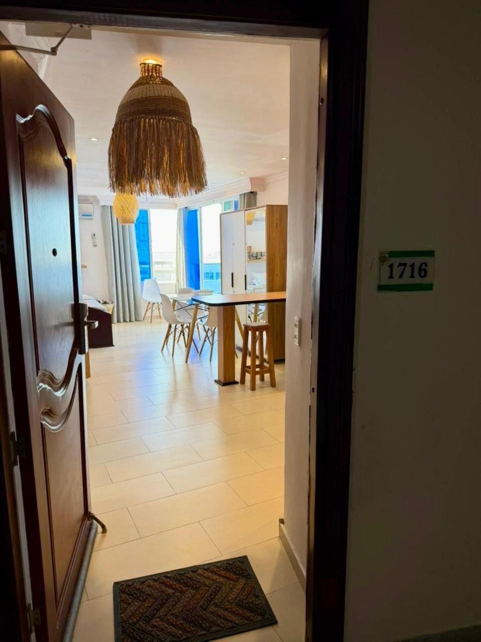 Apartamento Colonial