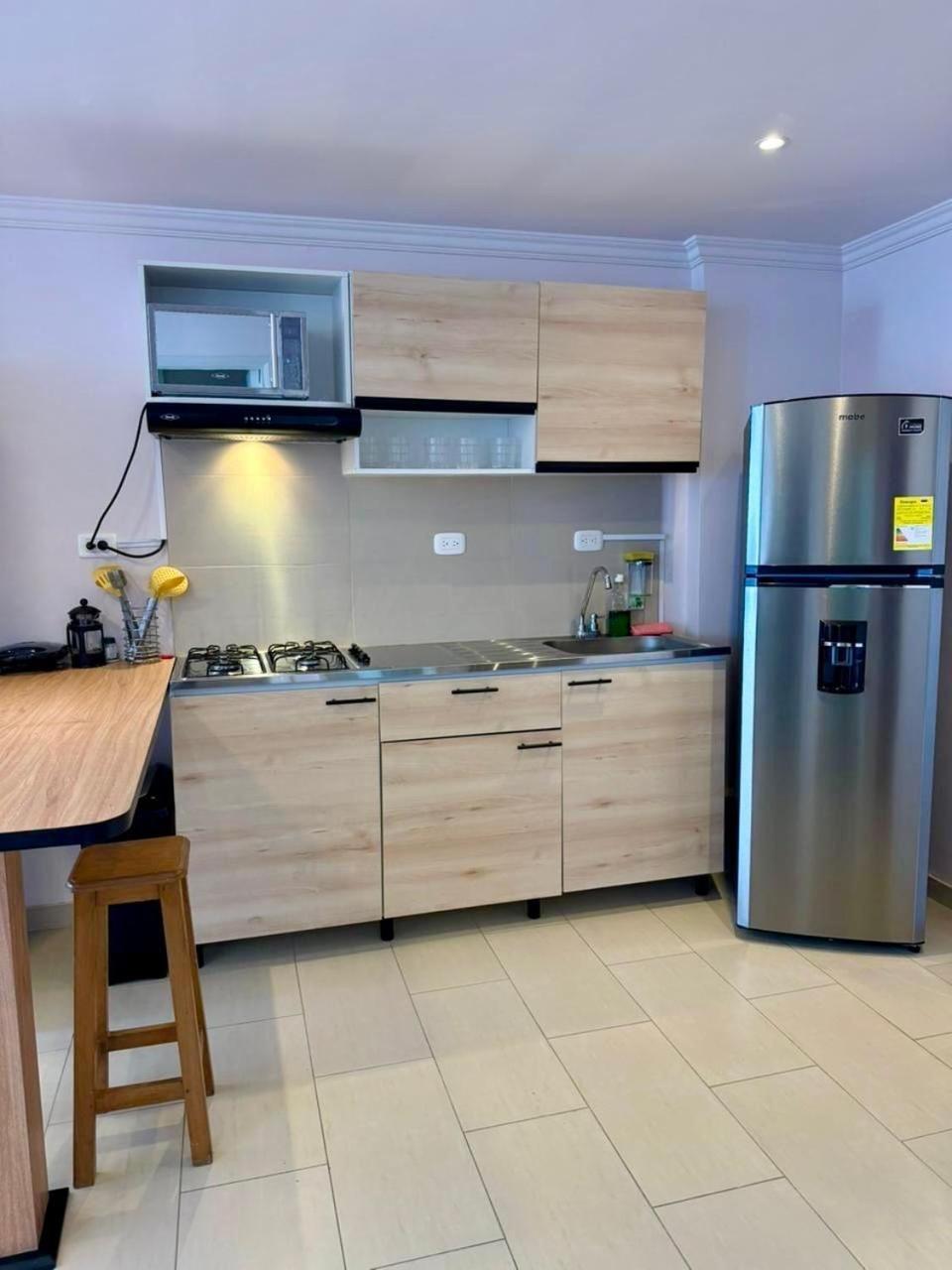 Colonial Apartamento Cartagena