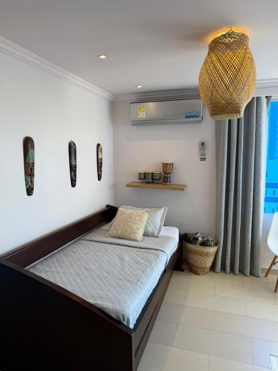 Apartamento Colonial *