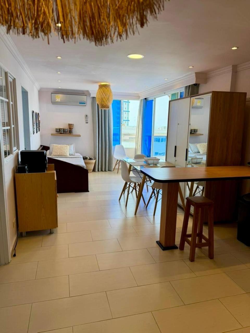 Apartamento Colonial Cartagena