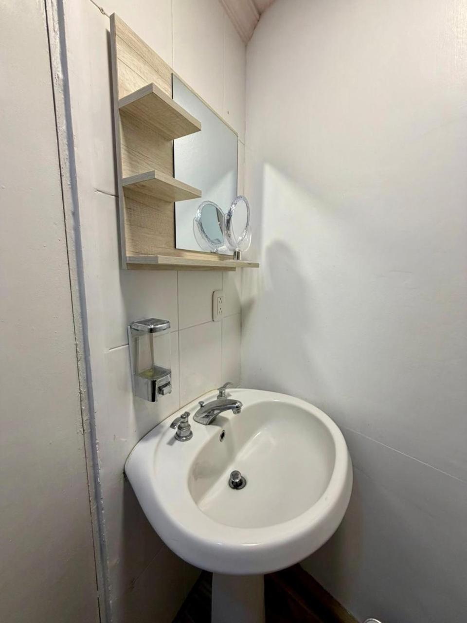 Colonial Apartamento *