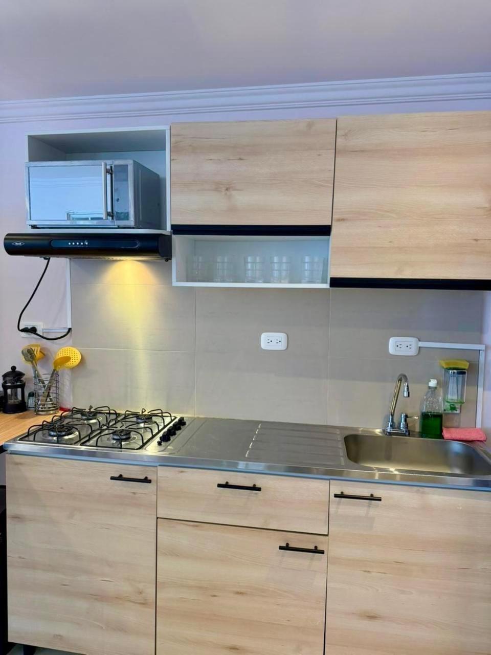 Apartamento Colonial Cartagena