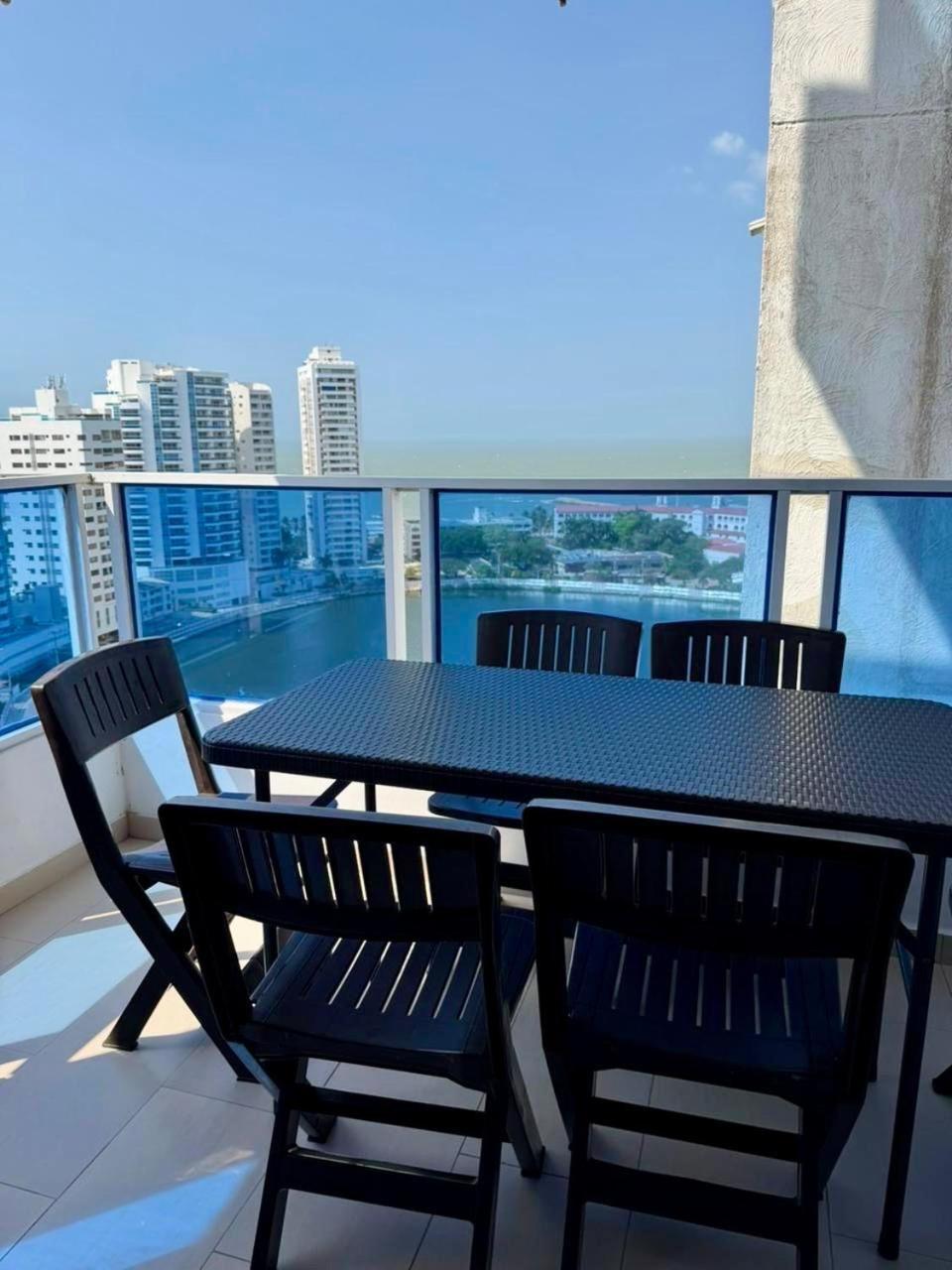 Colonial Apartamento Cartagena