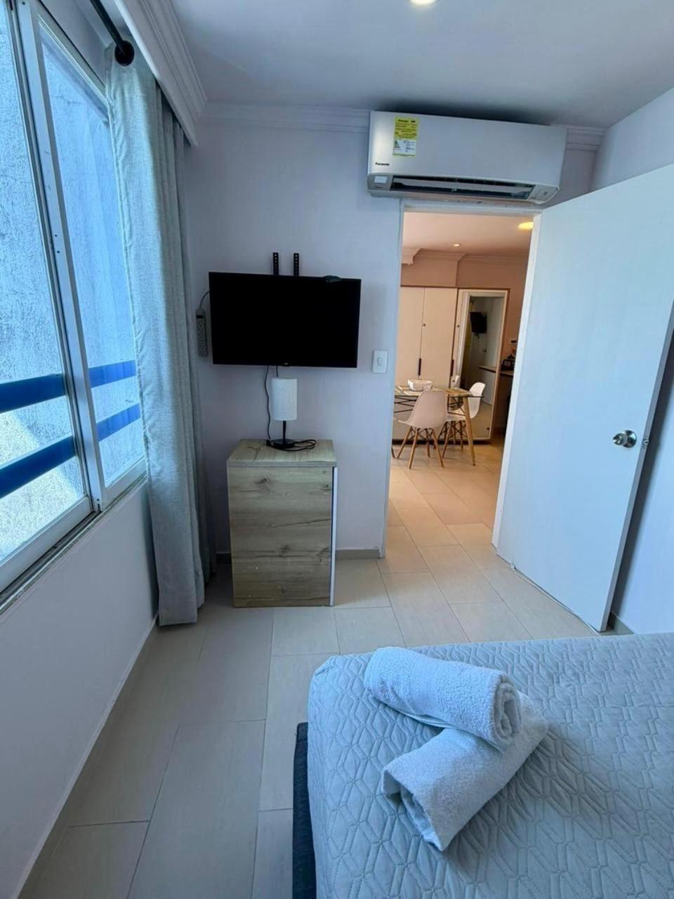 Colonial Apartamento