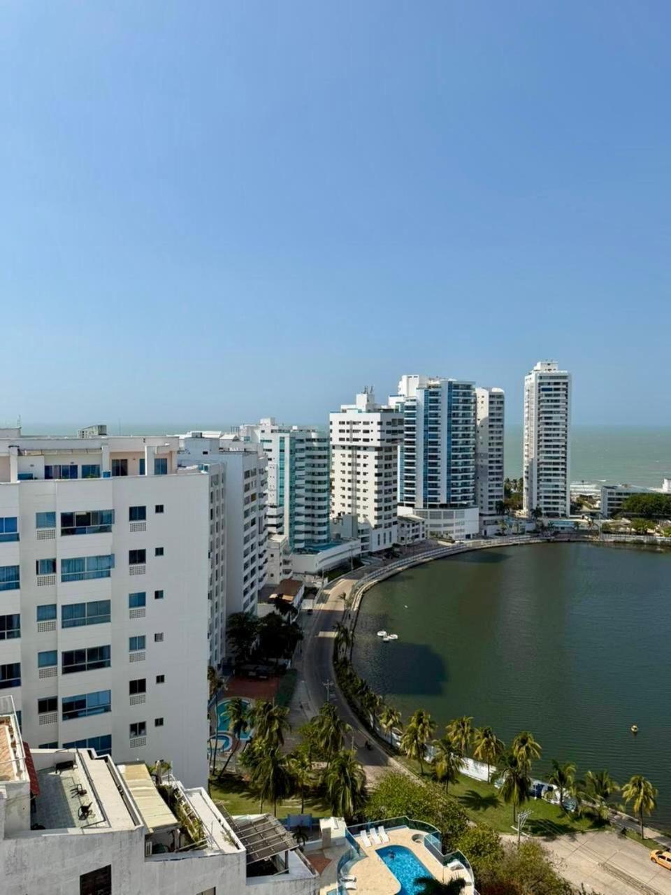 Colonial Cartagena