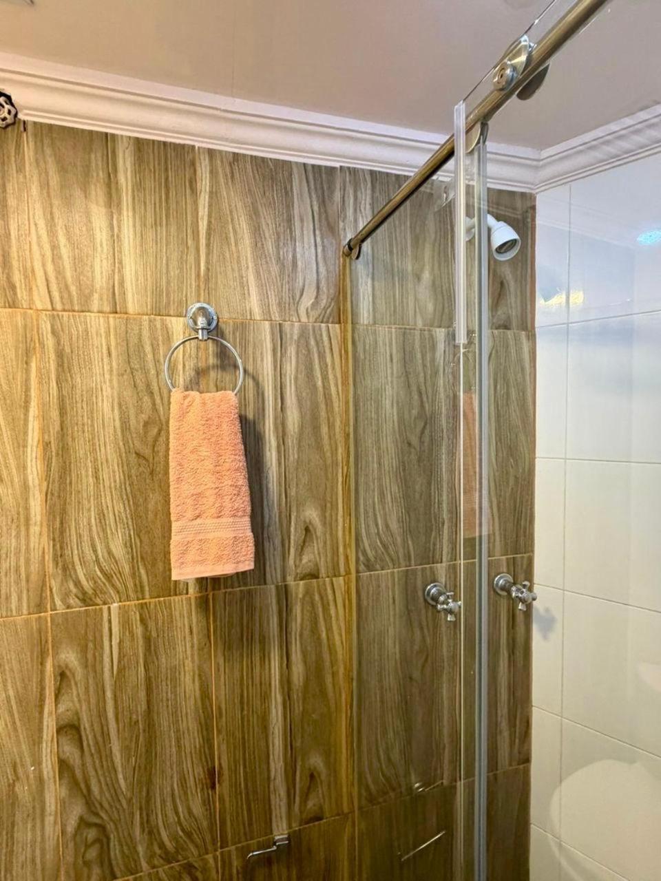 Apartamento Colonial Cartagena