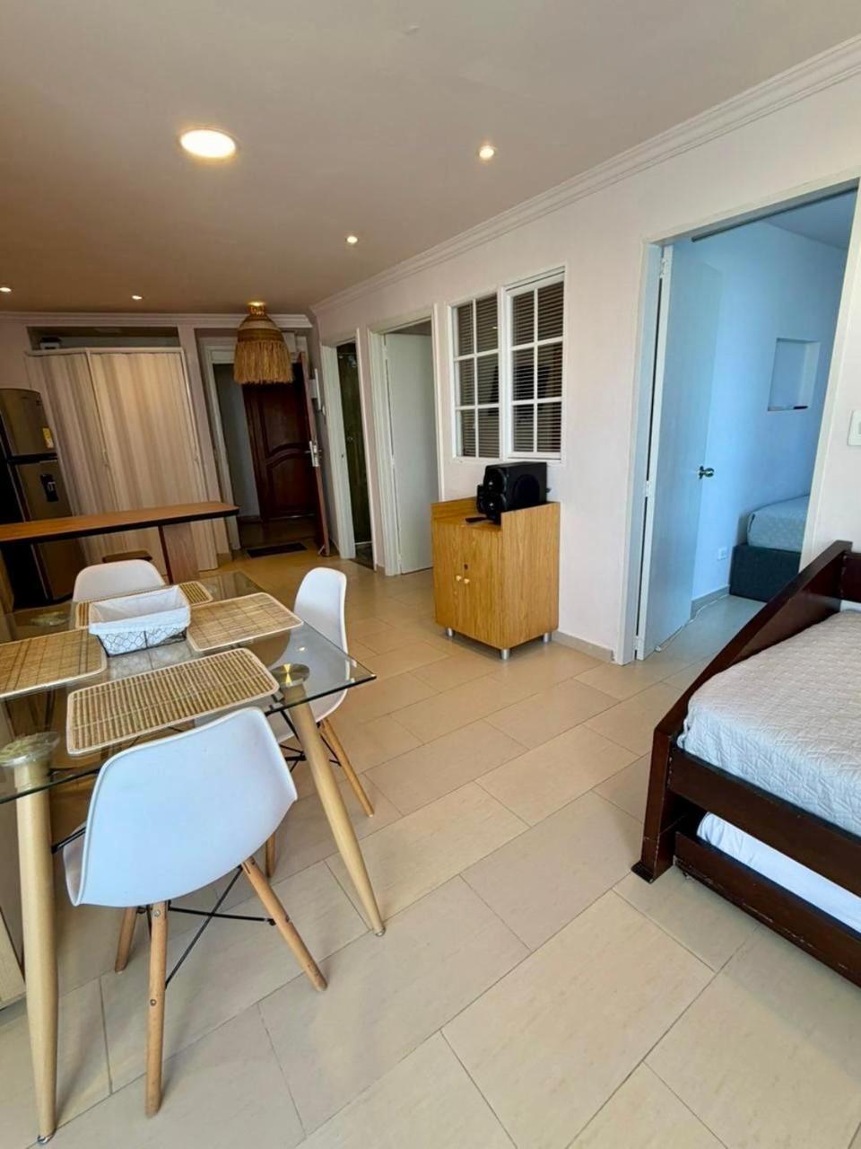 Colonial Apartamento *