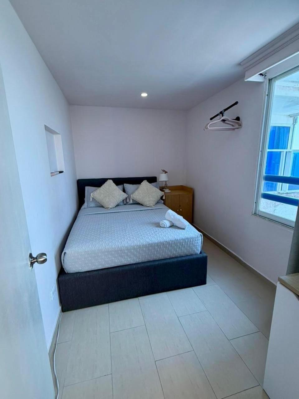 Colonial Apartamento