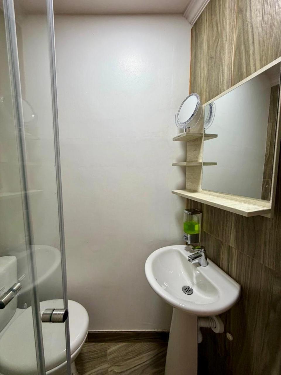 Apartamento Colonial Cartagena