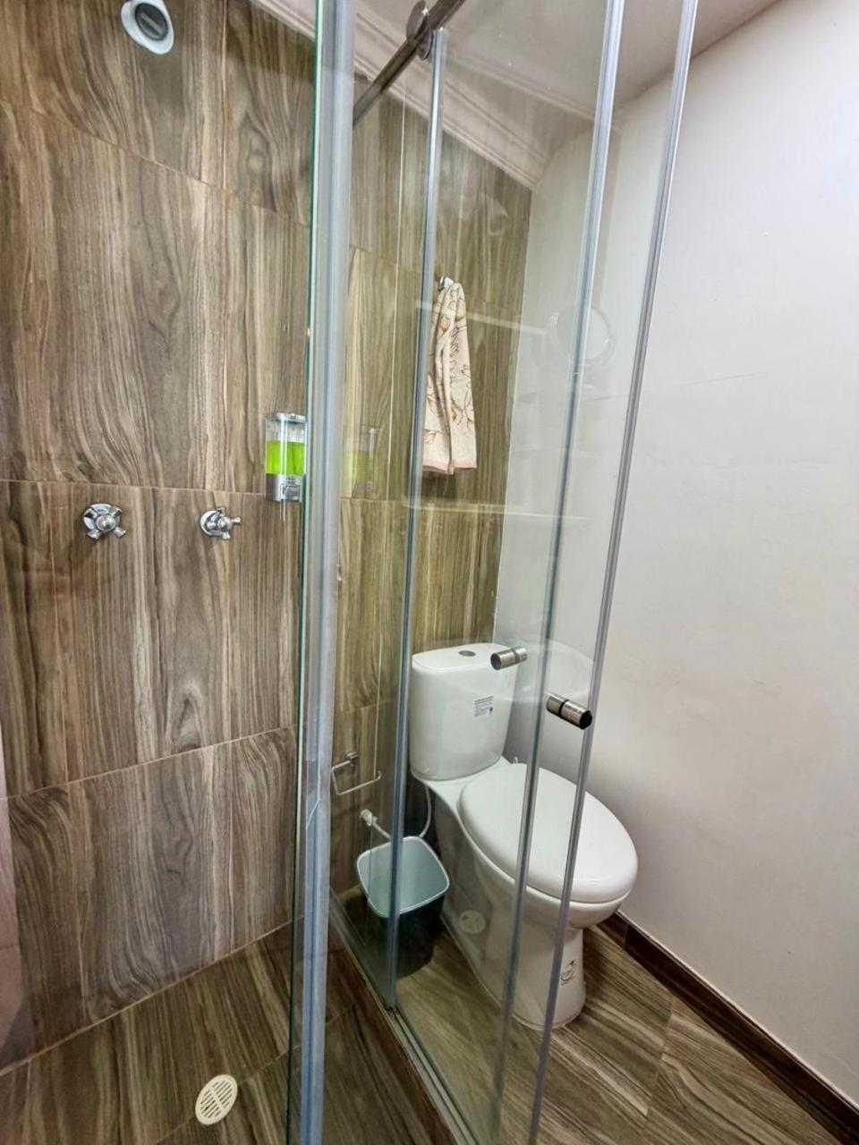 Apartamento Colonial *